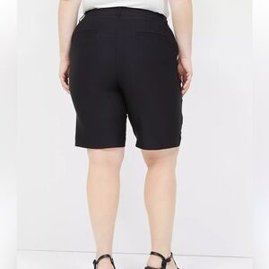Lane Bryant shorts